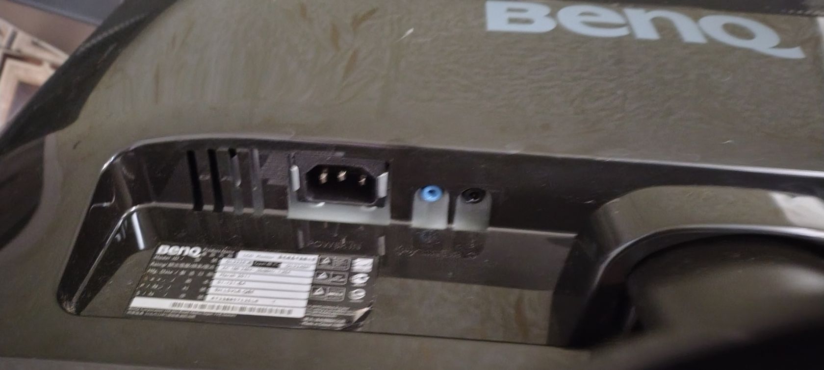 Монитор BENQ 21,5" - фото фото фото 3