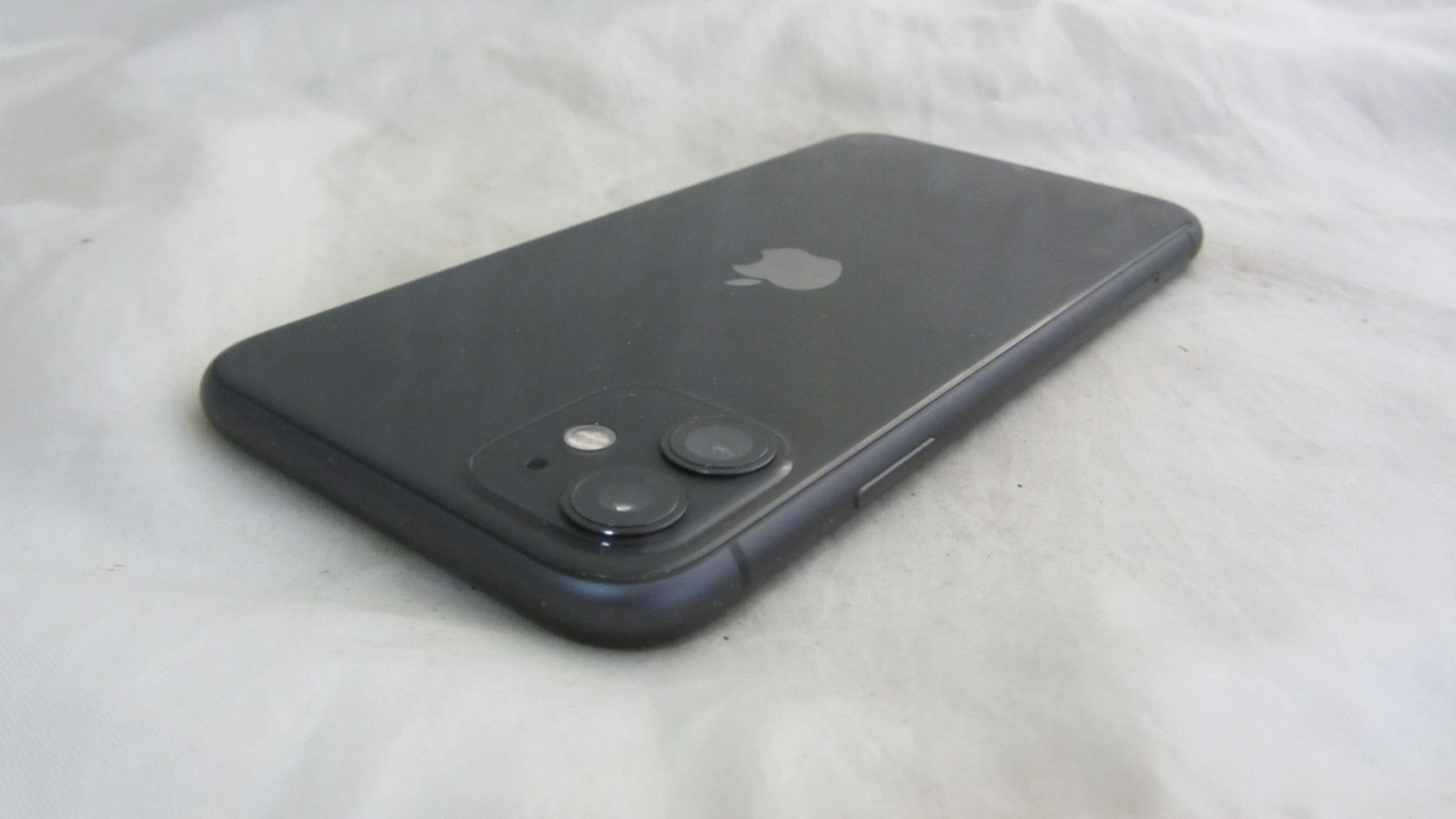 Apple iPhone 11 128Gb Black - фото фото фото 7