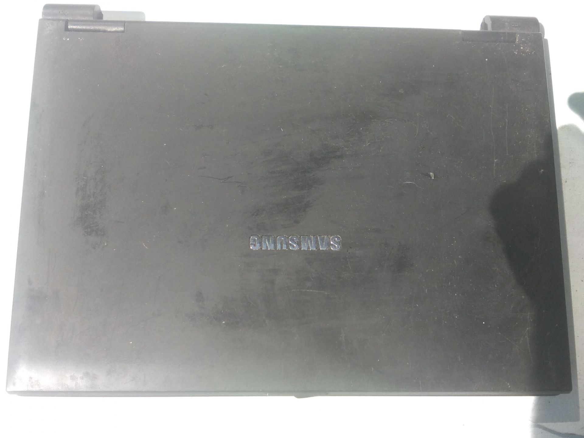 Ноутбук Samsung P 400 - фото фото фото 4