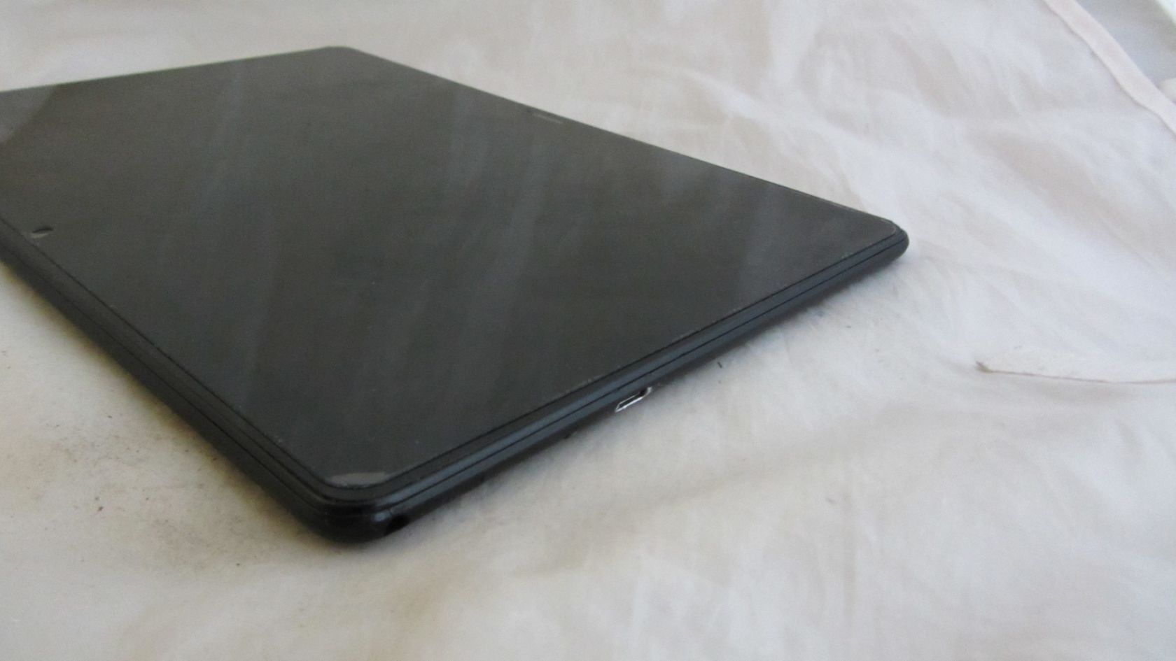 Планшет Huawei MediaPad T5 10" LTE Black   (AGS2-L09) - фото фото фото 2