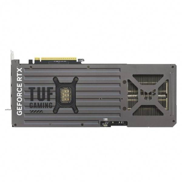 Відеокарта ASUS TUF Gaming GeForce RTX 5070 12GB/GDDR7/192-bit (TUF-RTX5070-O12G-GAMING) - фото фото фото 3