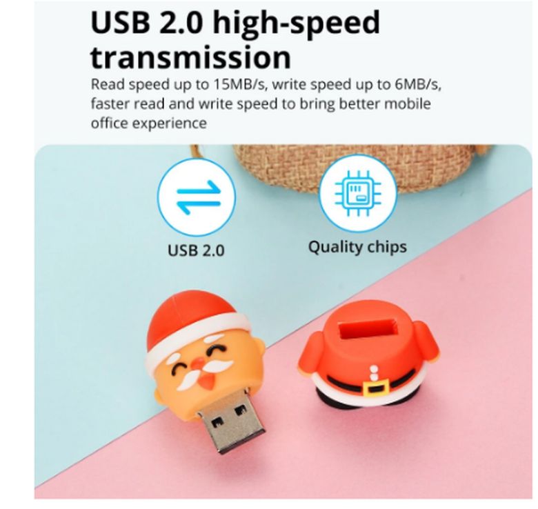 Usb флешка 64 gb, 2.0. - фото фото фото 2