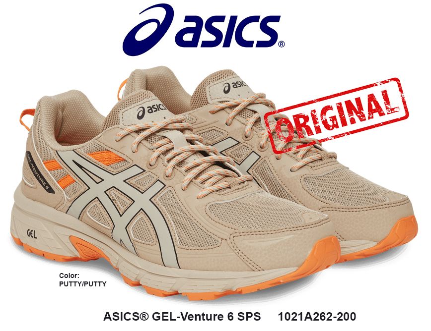 ASICS GEL-Venture 6 SPS original 46.5 US 29.5см нові - фото фото фото 0