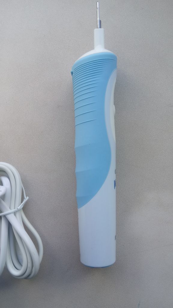 ЗУБНАЯ ЩЕТКА BRAUN VITALITY - фото фото фото 3