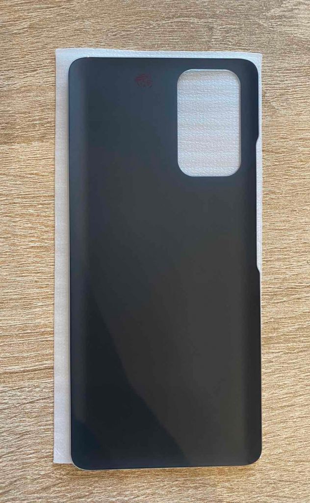 Задня частина корпусу Xiaomi Redmi Note 10 Pro Gradient Bronze - фото фото фото 1