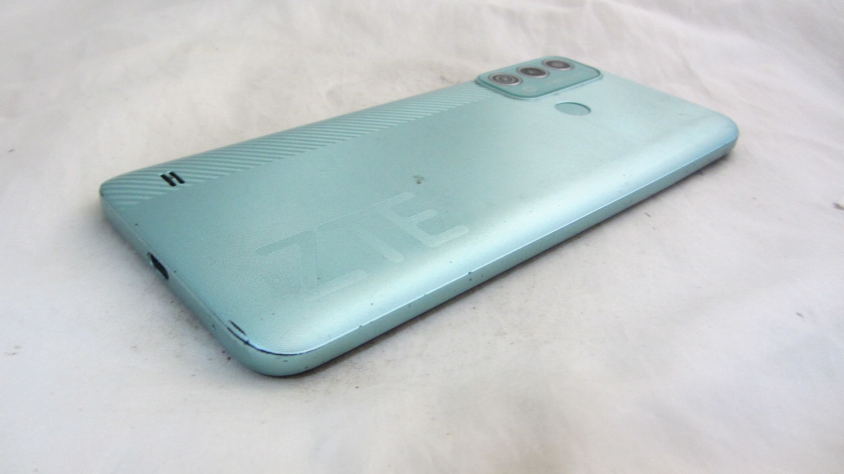 ZTE Blade A53 Green - фото фото фото 4