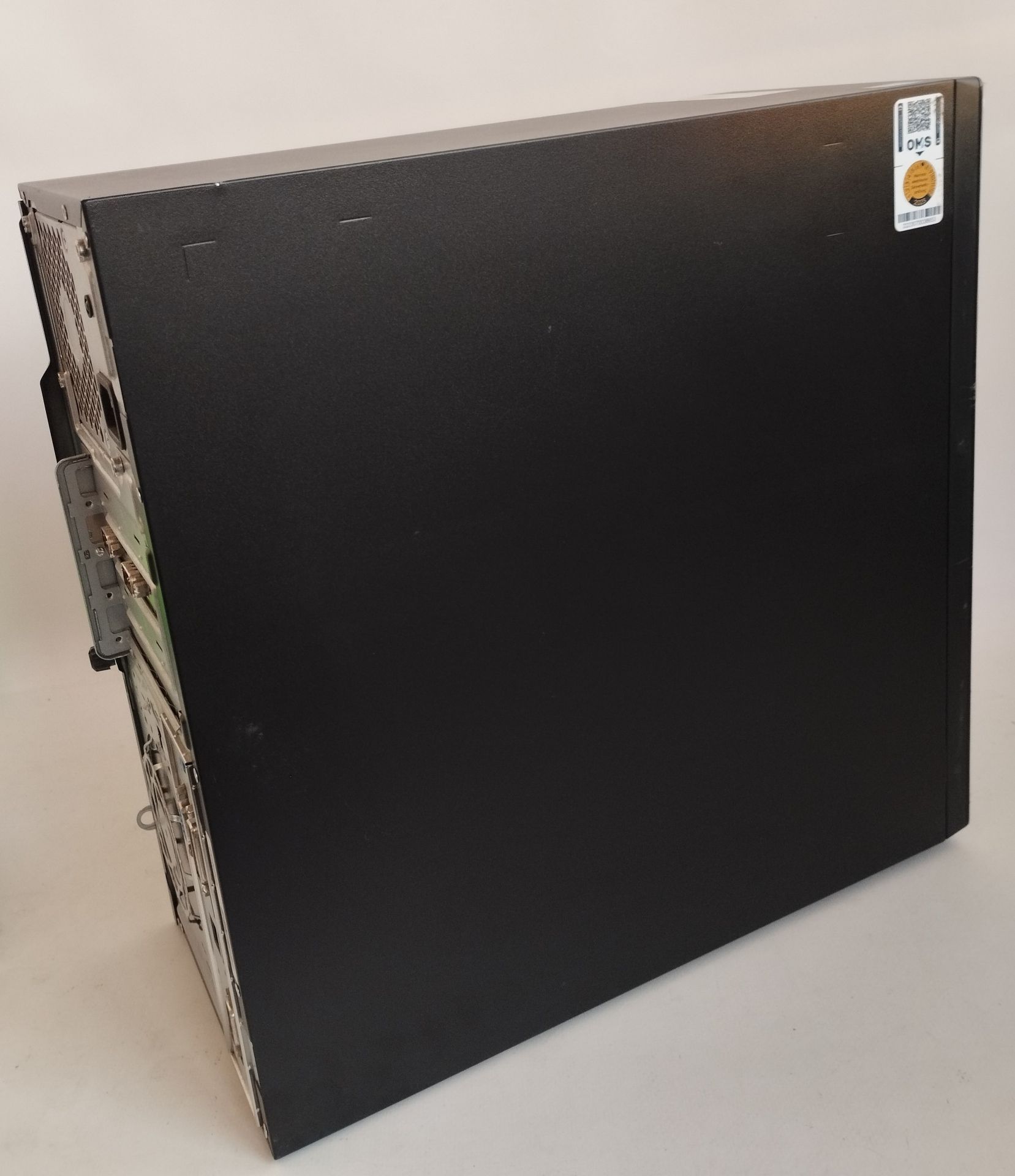 Комп'ютер HP 400 G2 miniTower I3   (4160)/8Gb DDR3/HDD 500Gb, SSD 120Gb      (№35) - фото фото фото 1