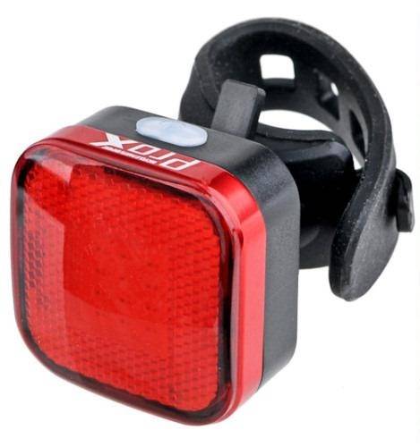Фара задня ProX Apus Cob Led 20Lm USB (A-O-B-P-0342) - фото фото фото 0