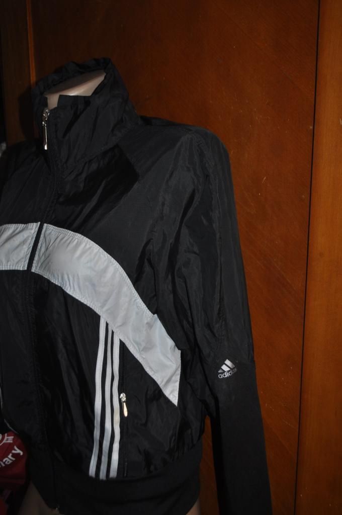 ВЕТРОВКА НА ДЕВУШКУ ADIDAS - фото фото фото 3