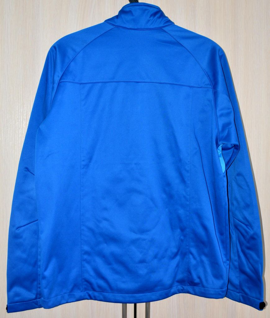 Куртка CRIVIT Softshell original L нова WE19-4 - фото фото фото 3