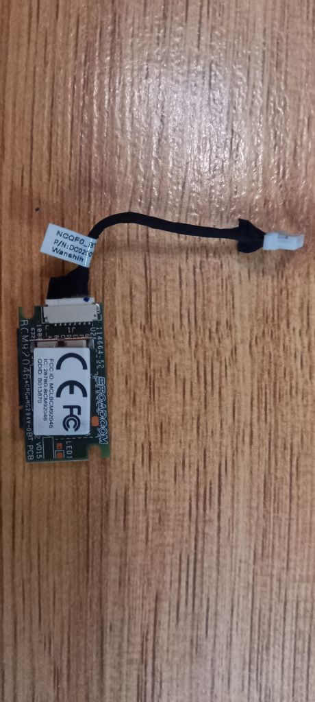 Bluetooth Блютуз Acer Aspire 5943 - фото фото фото 1