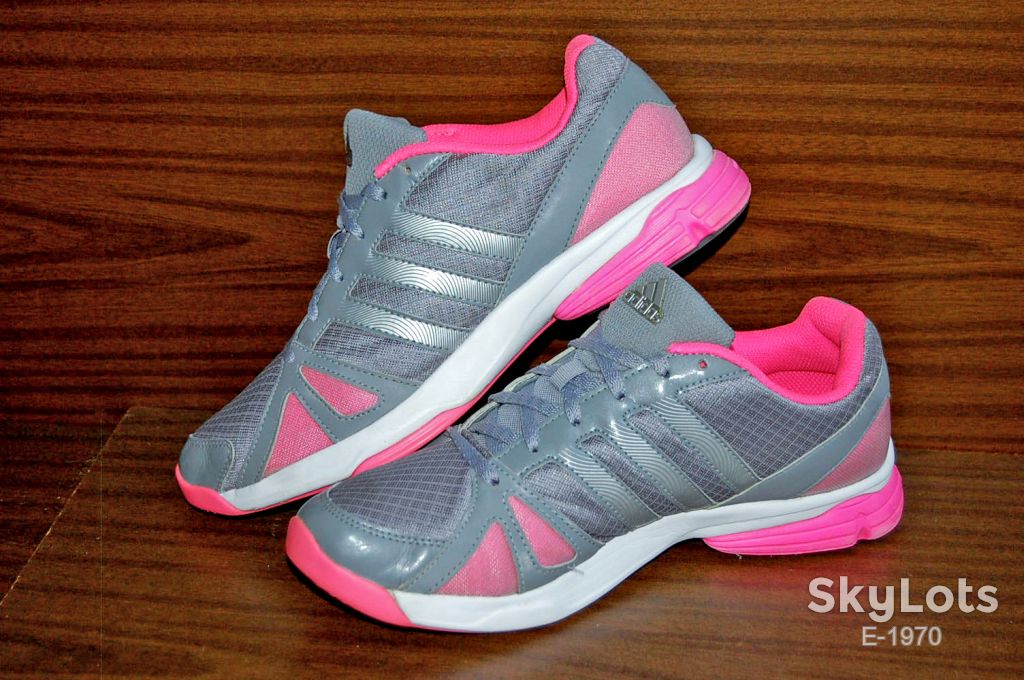 Кроссовки ADIDAS DUAL DENSITY  р.40 original - фото фото фото 2