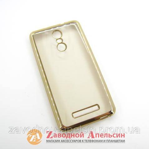 Xiaomi Redmi Note 3 чохол Electroplating - фото фото фото 2