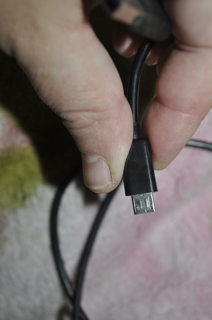 ЗАРЯДКА MICRO USB - фото фото фото 1