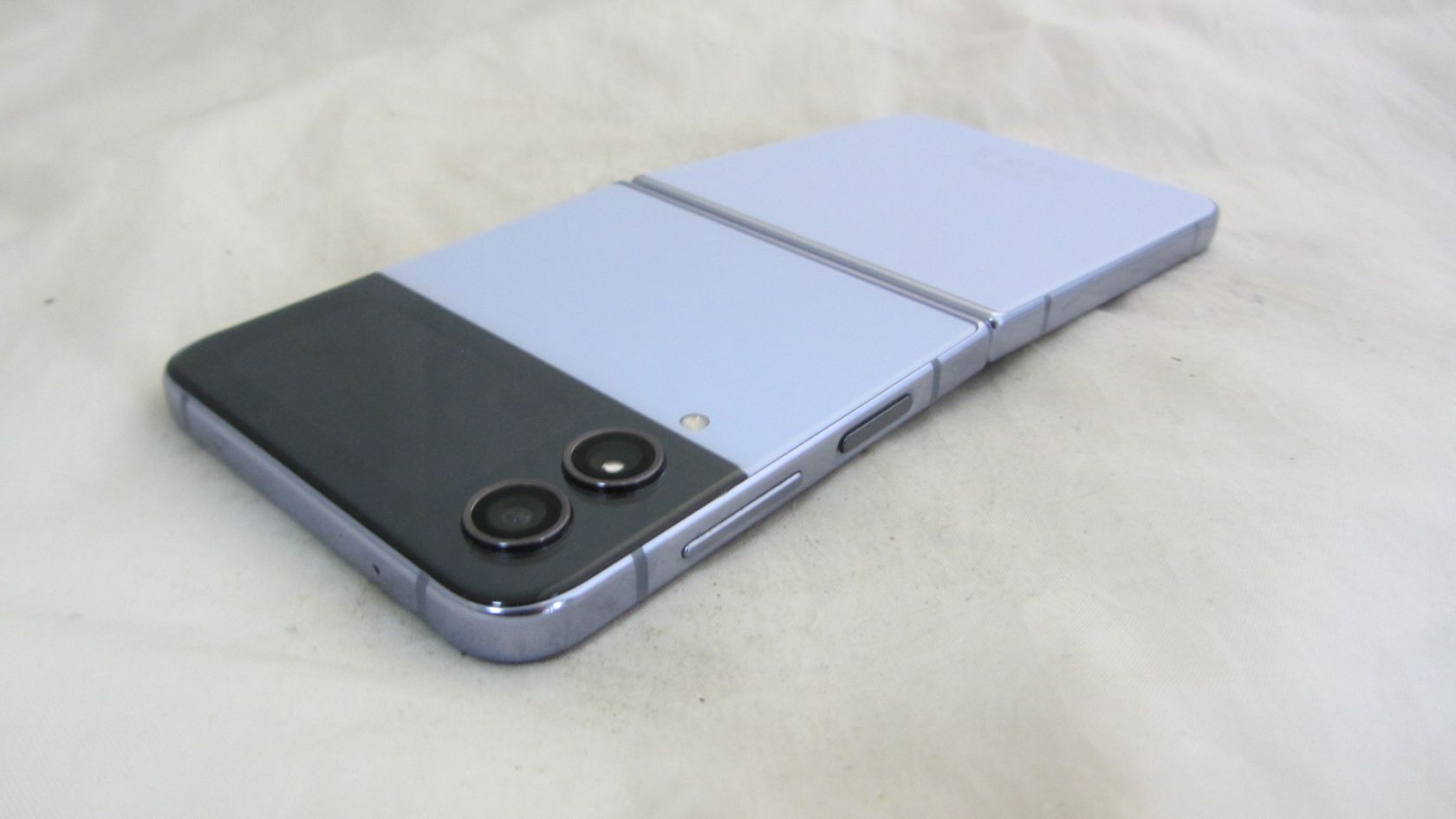 Samsung F721B Galaxy Flip 4 Bora Purple - фото фото фото 5
