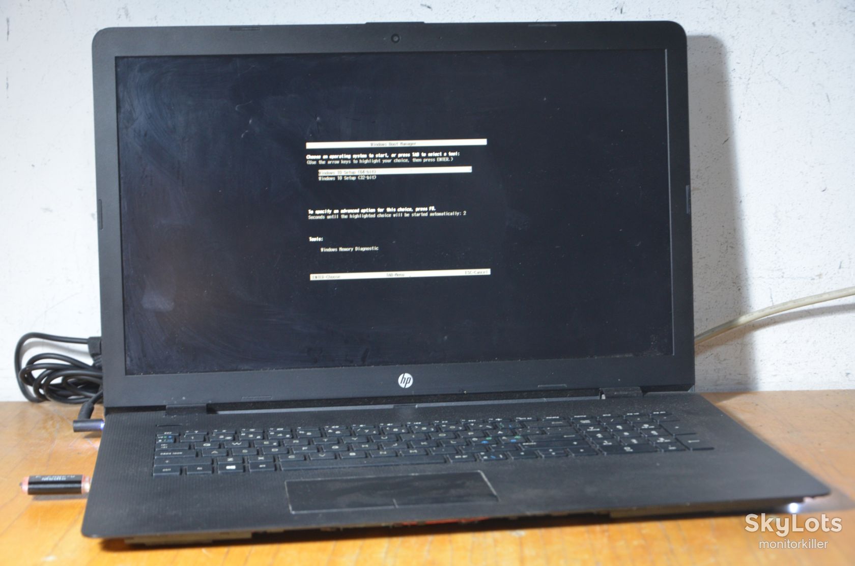 Ноутбук HP HP 17-ak0xx! - фото фото фото 1
