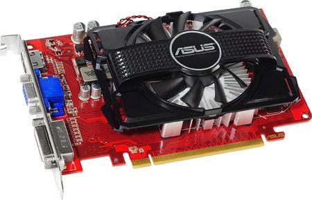 ASUS HD6670-2GD3 - фото фото фото 0