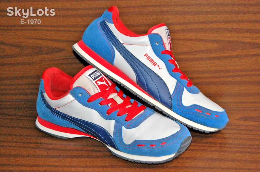 Кроссовки PUMA р.38-39 original - фото фото фото 8