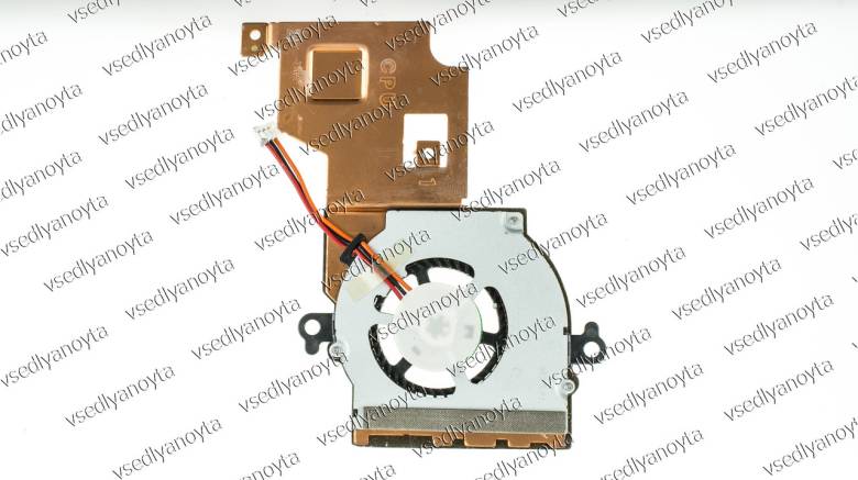 Вентилятор  SAMSUNG N127 SAMSUNG N130 N140 - фото фото фото 2
