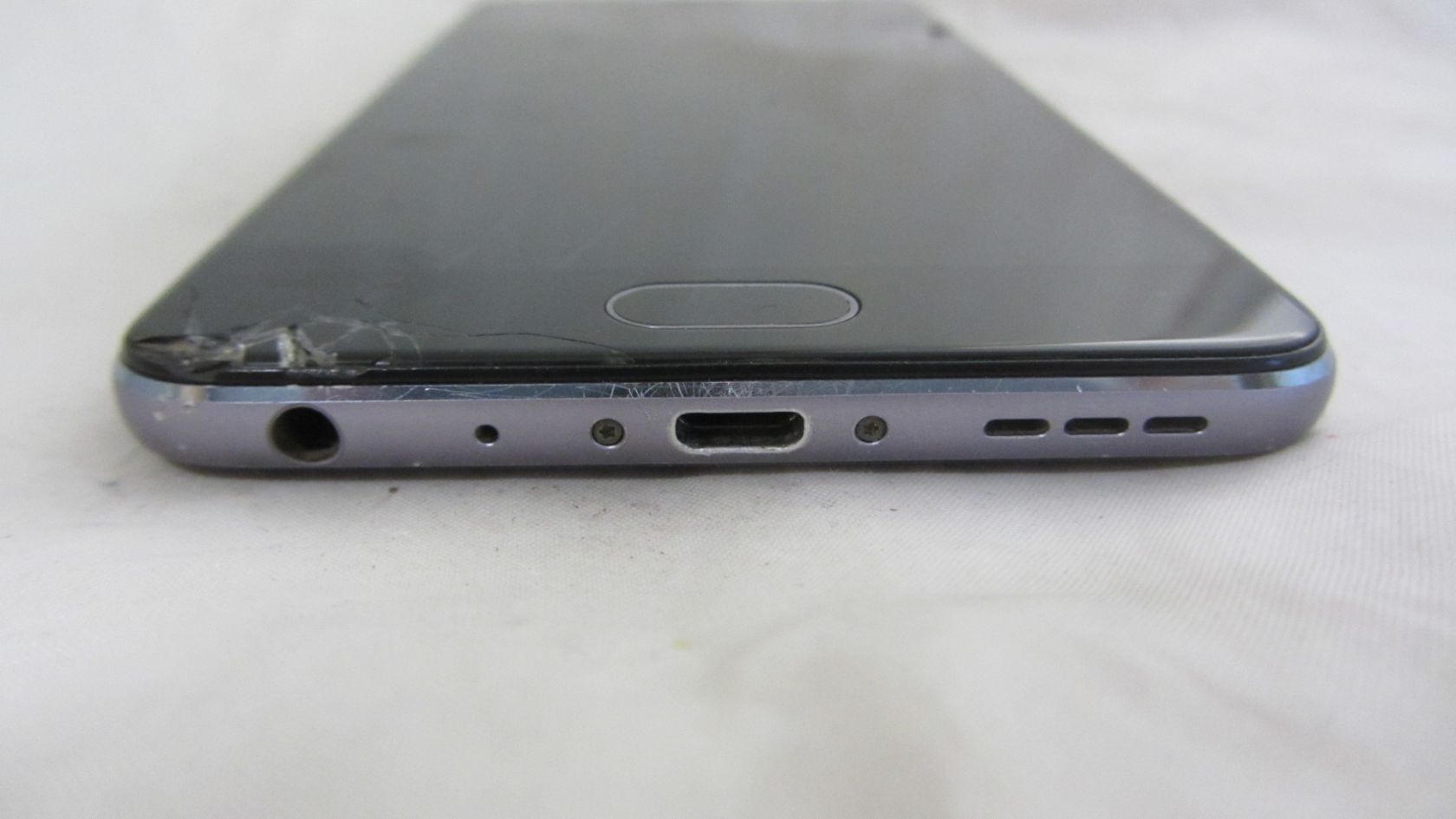 Meizu M5 Note Gray - фото фото фото 1