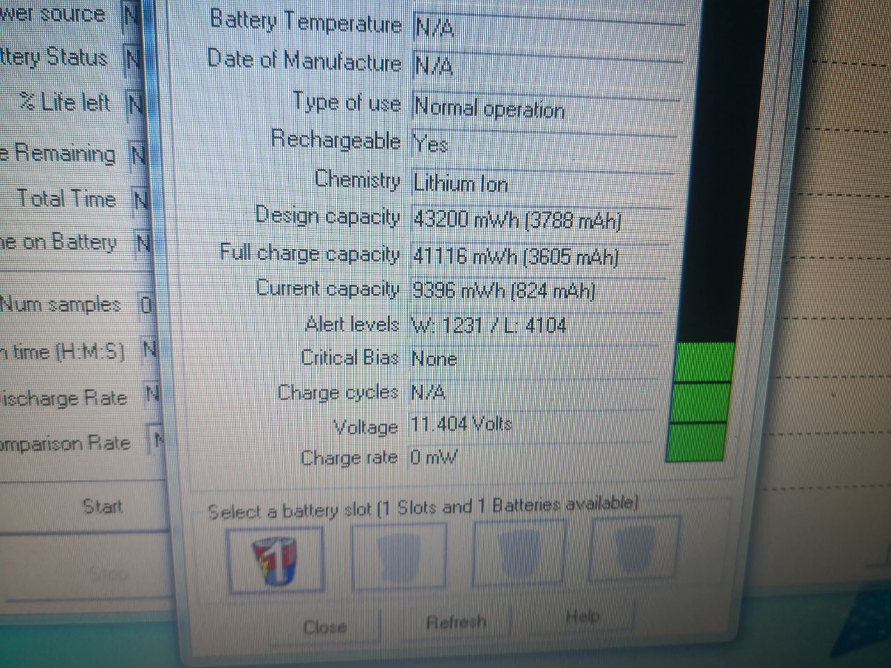 Ноутбук Toshiba Satellite L550D   (30) - фото фото фото 0
