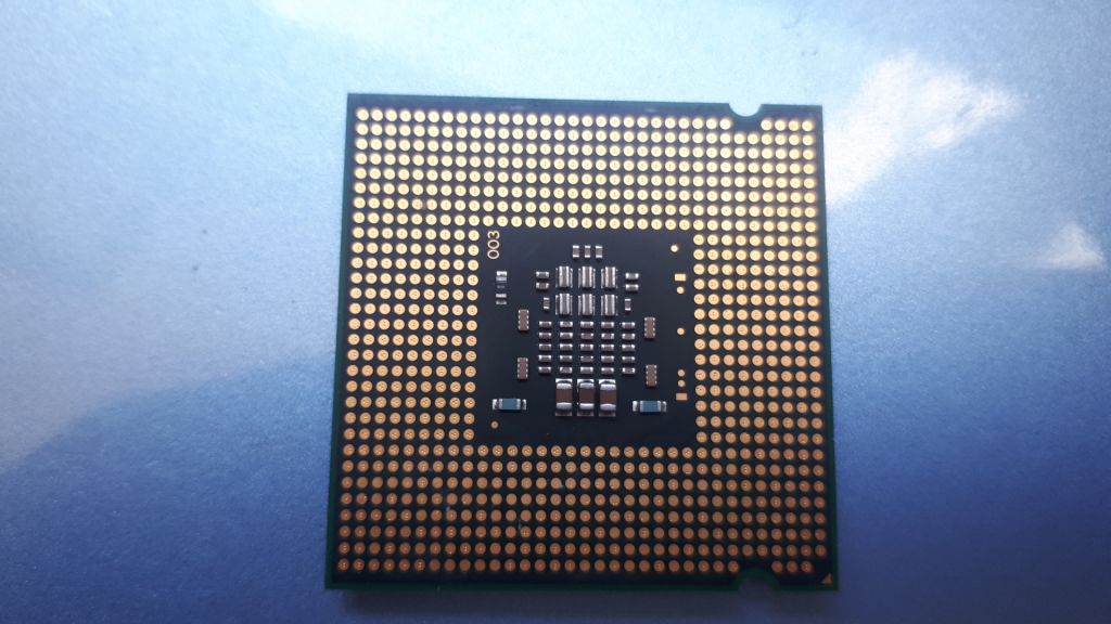 Процессор Intel E2180 E 2180 LGA 775 Dual Core - фото фото фото 2