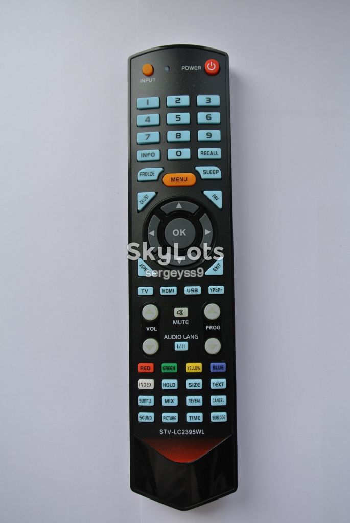SUPRA STV-LC2395WL - фото фото фото 0