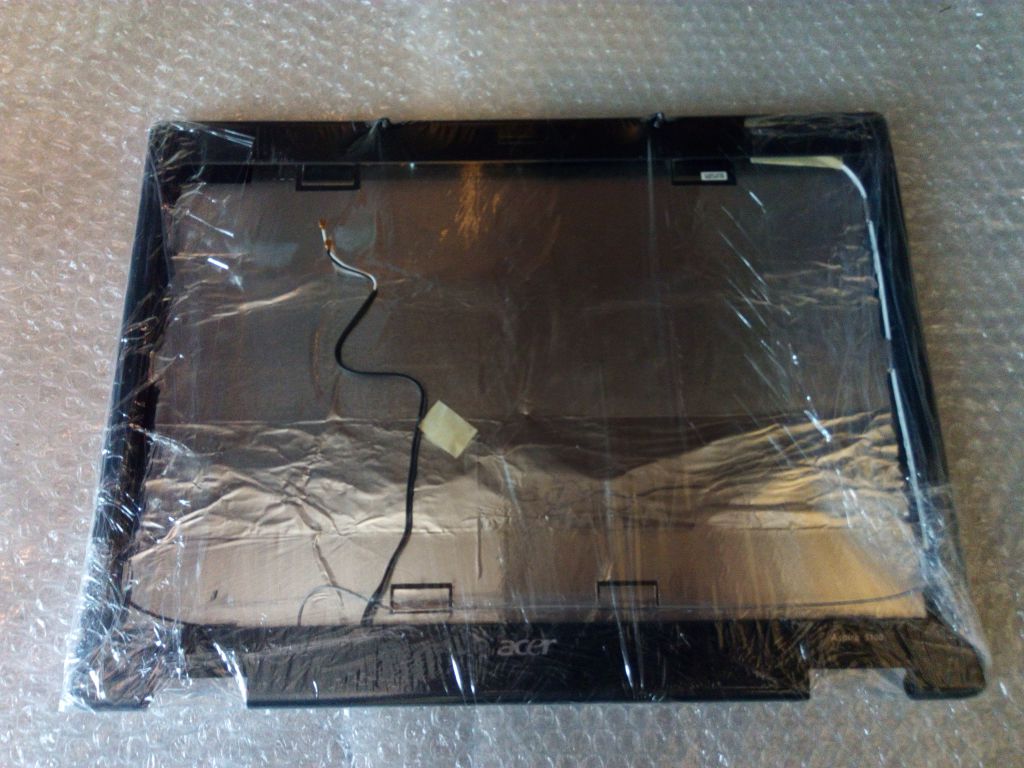 Корпус ACER ASPIRE 5100 кришка матриці + рамка Оригінал - фото фото фото 1