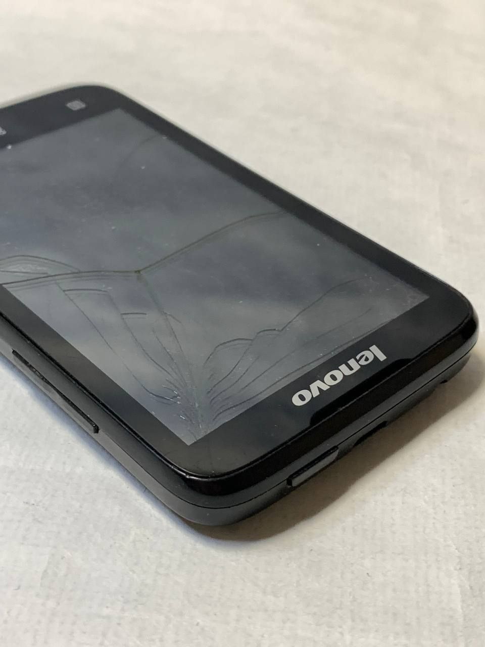Lenovo A316i - фото фото фото 2
