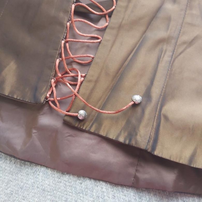 Топ корсет l - фото фото фото 6