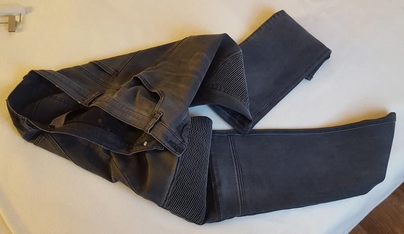 джинсы belstaff slim leg original - фото фото фото 6