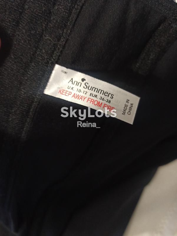 Розкішний корсет ann summers - фото фото фото 6