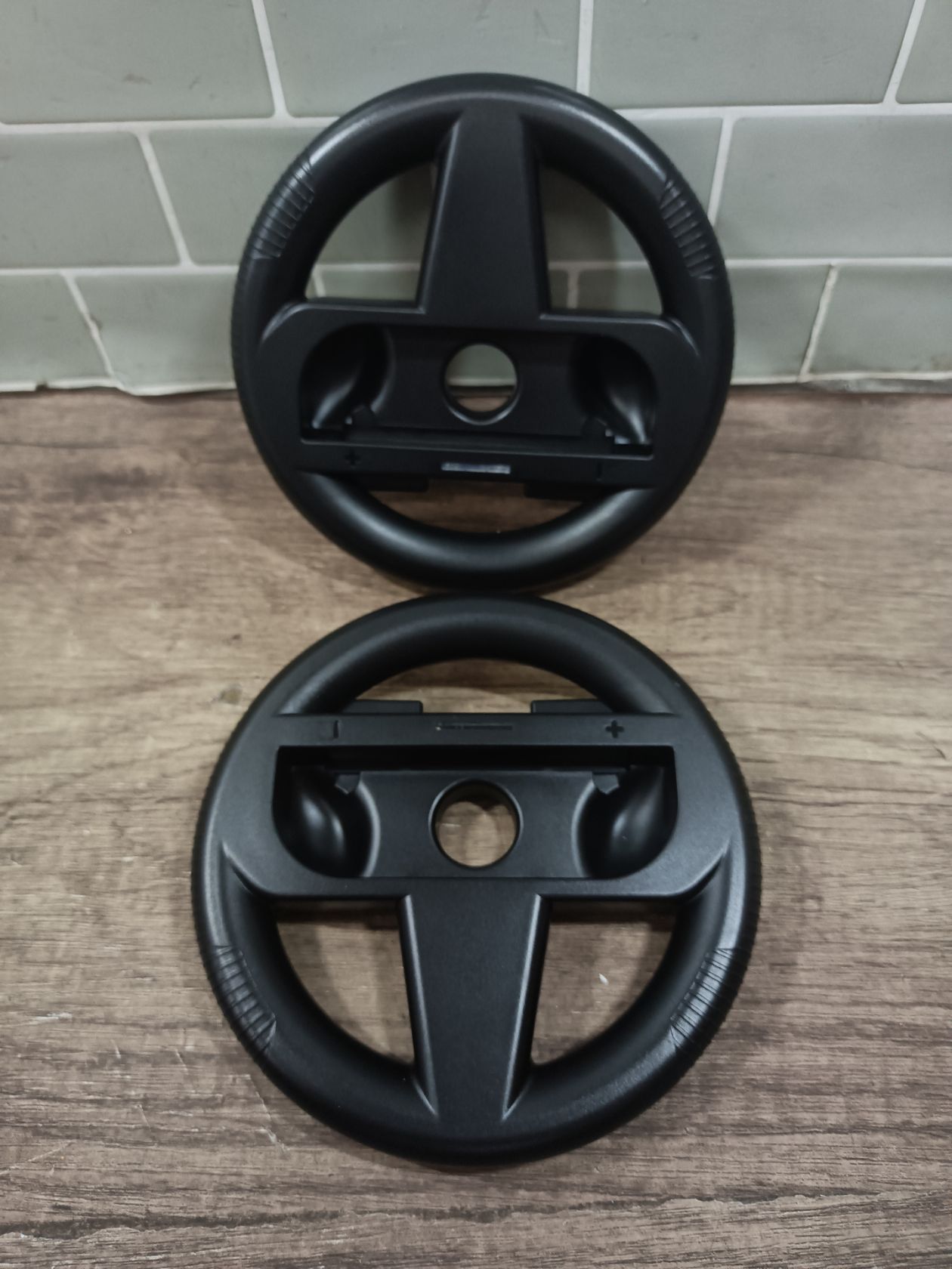 Ручки-керма Orzly Racing Wheels для Nintendo Switch 9847 - фото фото фото 6