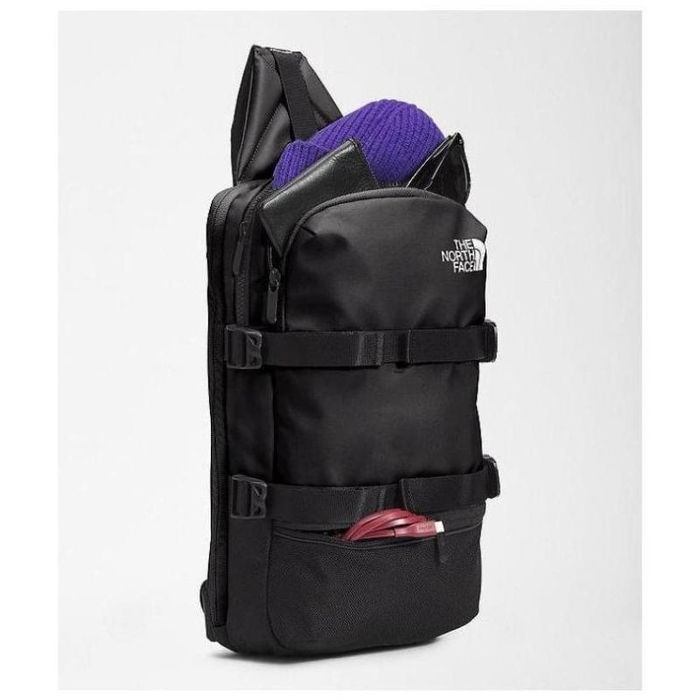 Рюкзак THE NORTH FACE Commuter Pack Alt Carry Sling сумка TNF - фото фото фото 1
