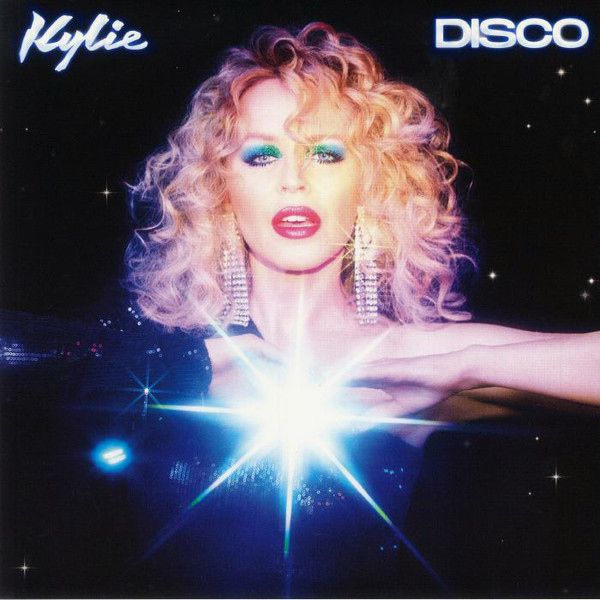 Kylie Minogue - Disco - 2020.   (LP). 12. Vinyl. Пластинка. Europe. S/S - фото фото фото 0