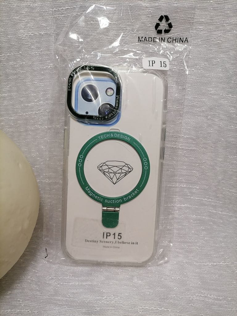 Чохол на 15 IPhone з Mag Safe - фото фото фото 3