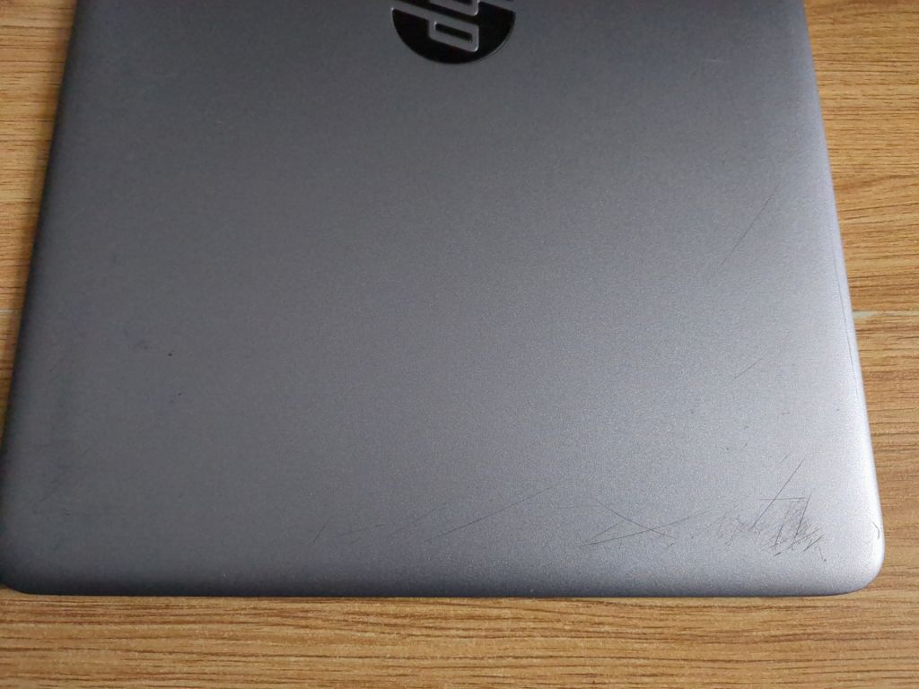 Кришка матриці HP EliteBook 850 G4 - фото фото фото 2