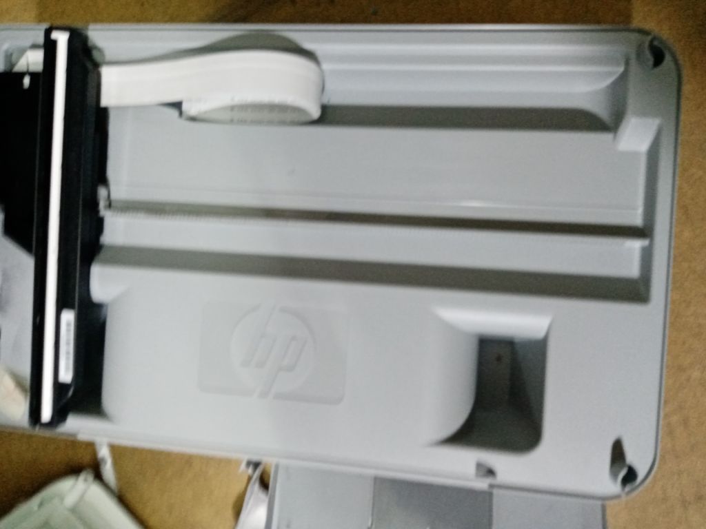 Многофункциональное устройство HP Deskjet F2280 - фото фото фото 2