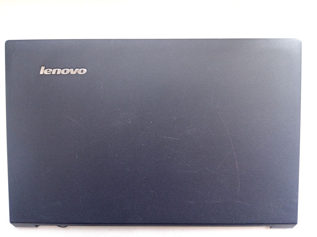 Б/У Кришка матриці без рамки на Lenovo B590 - фото фото фото 0