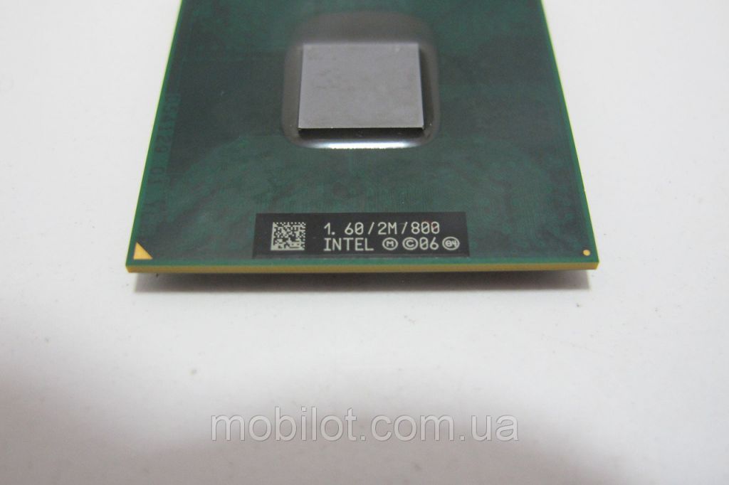 Процессор Intel Core 2 Duo T5470 (NZ-3008) - фото фото фото 2