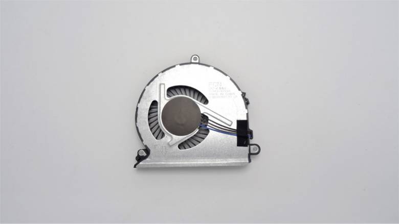 Вентилятор для ноутбука HP PAVILION 15-AU000 (856359-001) (Кулер) - фото фото фото 0