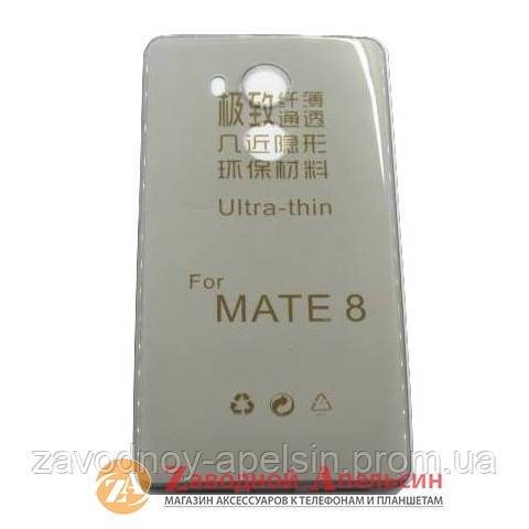 HUAWEI Mate 8 ультратонкий чехол - фото фото фото 0