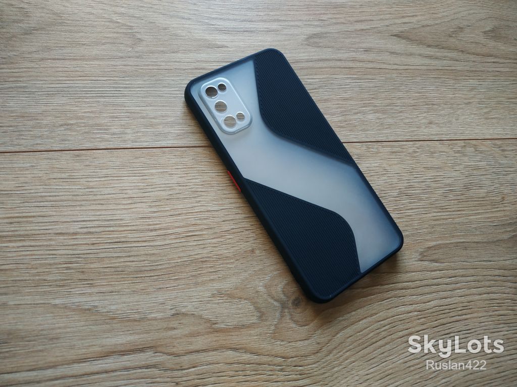 Чехол для Realme 7 Pro чохол на Реалмі 7 Про - фото фото фото 2