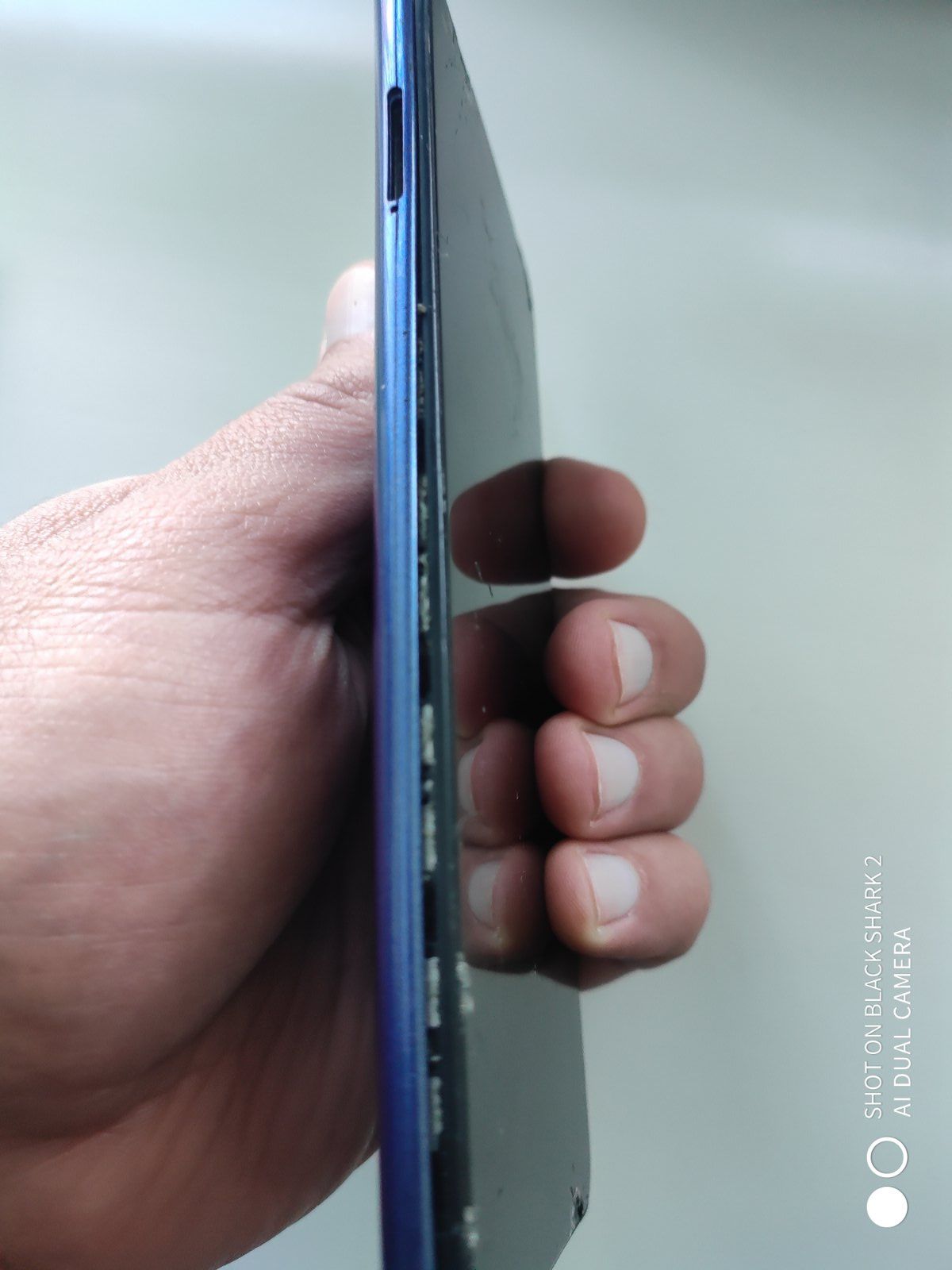 Смартфон Xiaomi Redmi note 9 - фото фото фото 5