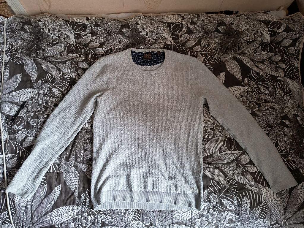Светр Scotch &amp; Soda - фото фото фото 0