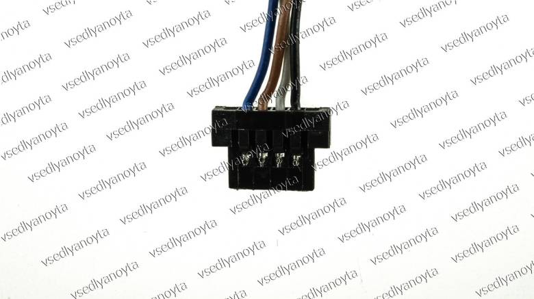 Вентилятор для ноутбука LENOVO IdeaPad V310-15ISK, V310-15IKB (4CLV6FALV20) (Кулер) - фото фото фото 3