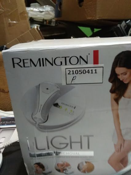 Эпилятор Remington i-Light IPL6780 № 21050411 - фото фото фото 2