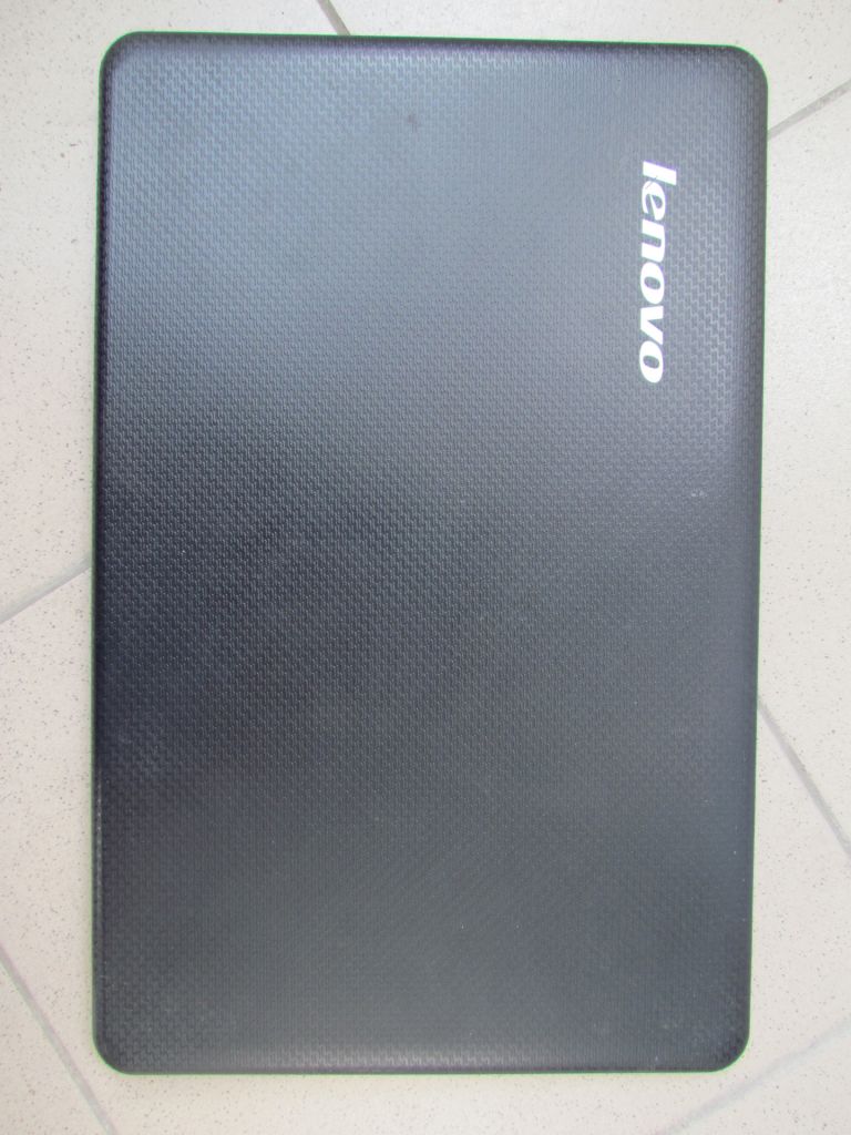 lenovo g555 Крышка матрицы - фото фото фото 1