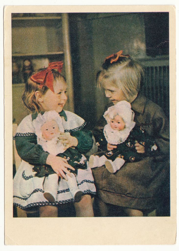 Познакомились 1958 Становой Р8 - фото фото фото 0