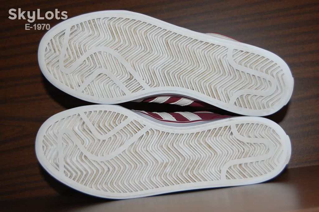 Кроссовки ADIDAS AMERICANA р.38-39 original - фото фото фото 4